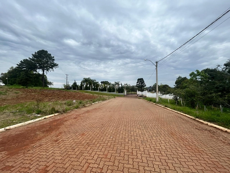 TERRENO: 2ª foto da galeria de imagens do imóvel