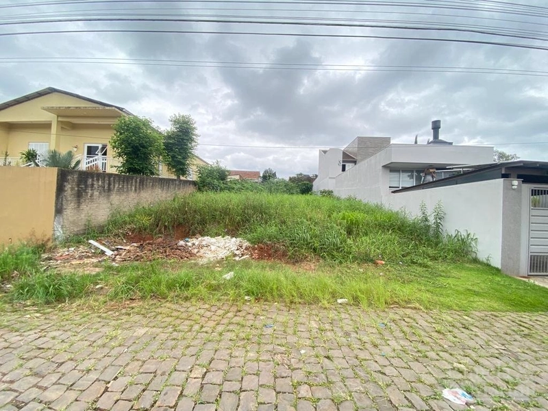TERRENO: 1ª foto da galeria de imagens do imóvel