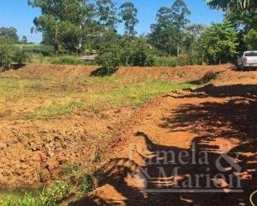 ÁREA DE TERRA: 4ª foto da galeria de imagens do imóvel