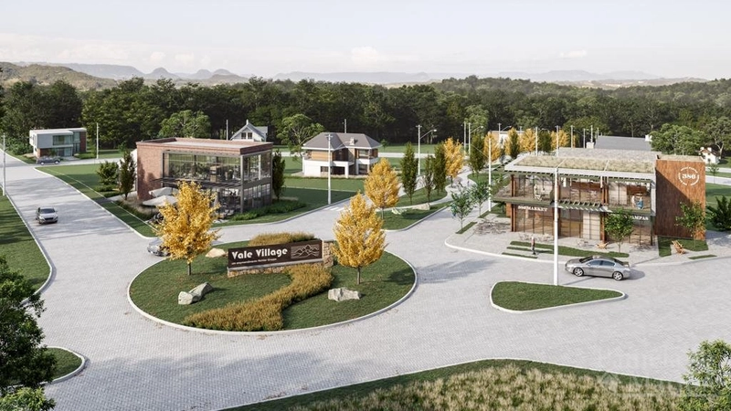 TERRENO: 4ª foto da galeria de imagens do imóvel