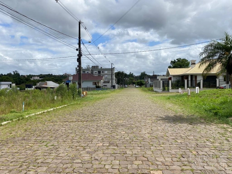 TERRENO: 2ª foto da galeria de imagens do imóvel