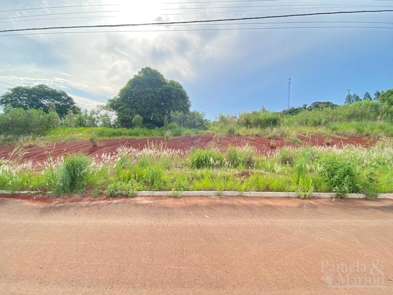 TERRENO: 1ª foto da galeria de imagens do imóvel