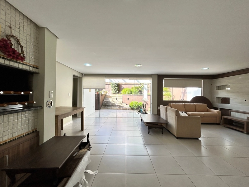 3 DORMITÓRIOS: 5ª foto da galeria de imagens do imóvel