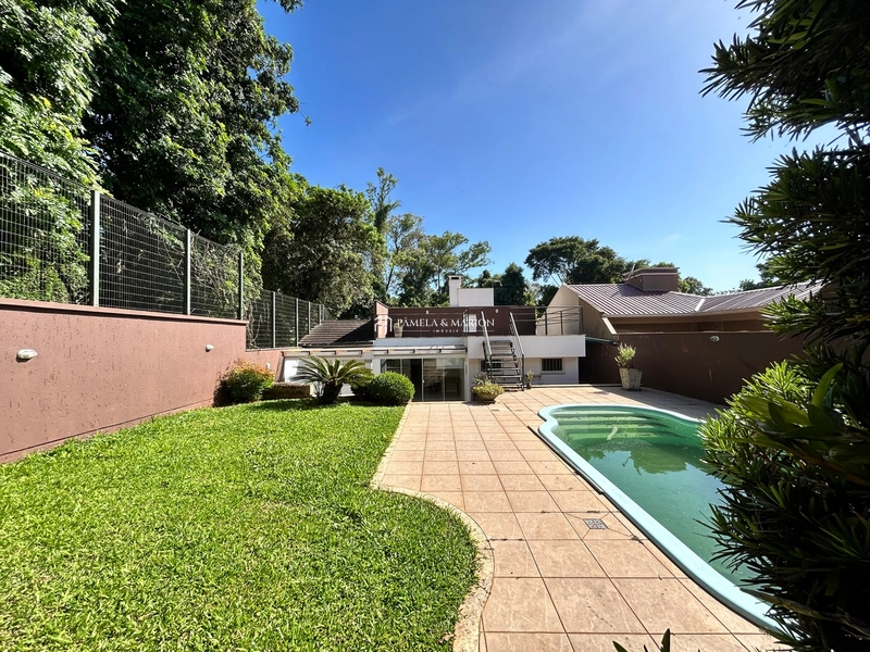 3 DORMITÓRIOS: 9ª foto da galeria de imagens do imóvel