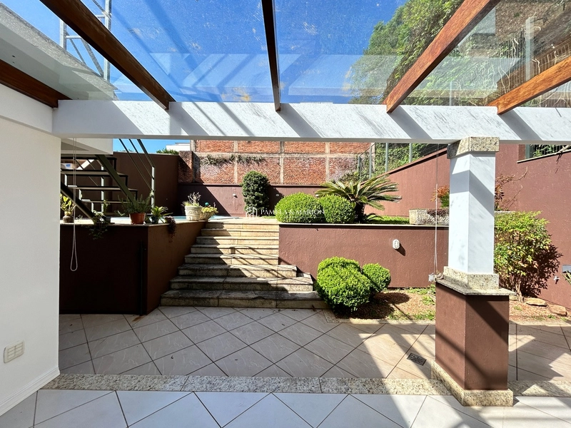 3 DORMITÓRIOS: 4ª foto da galeria de imagens do imóvel