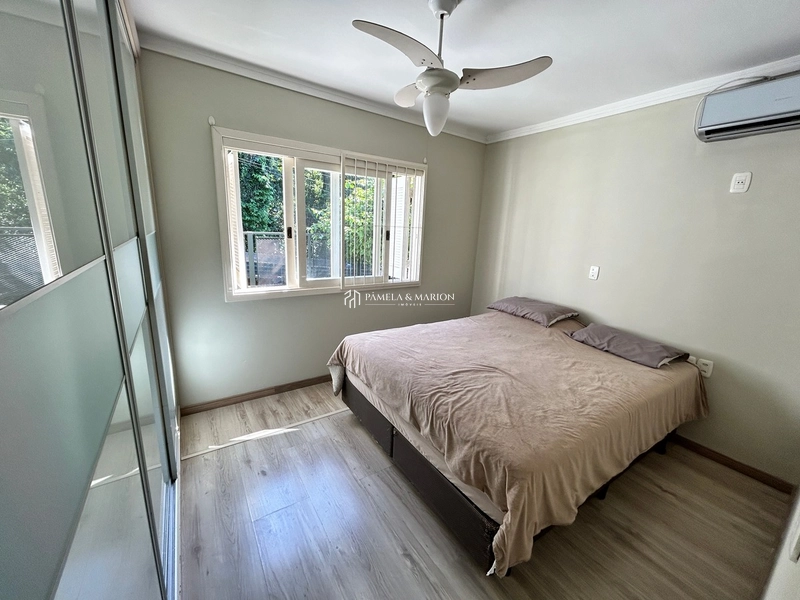 3 DORMITÓRIOS: 11ª foto da galeria de imagens do imóvel