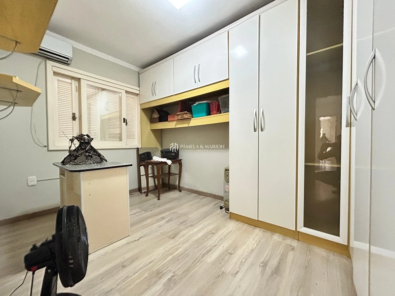 3 DORMITÓRIOS: 12ª foto da galeria de imagens do imóvel