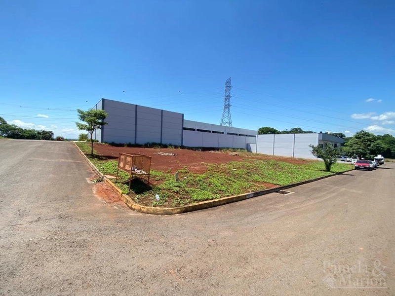 TERRENO COMERCIAL: 1ª foto da galeria de imagens do imóvel