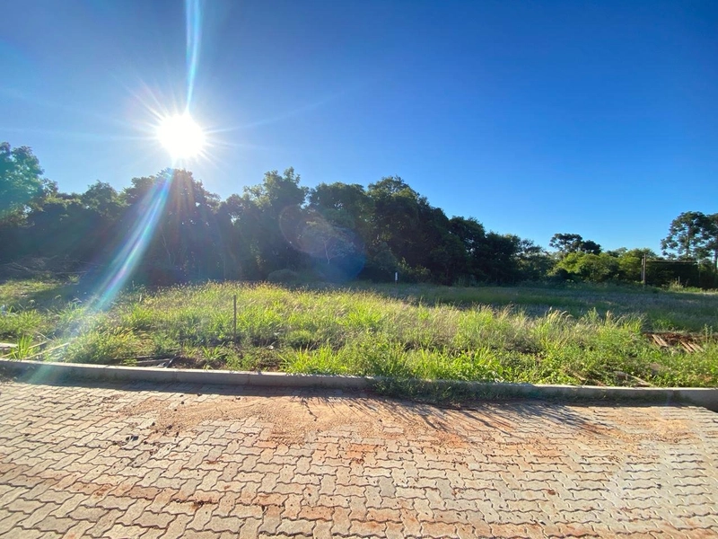 TERRENO COMERCIAL: 1ª foto da galeria de imagens do imóvel