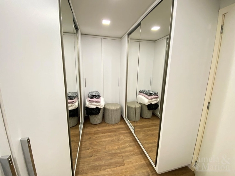 3 DORMITÓRIOS: 13ª foto da galeria de imagens do imóvel