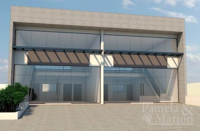 LOJA COMERCIAL: 2ª foto da galeria de imagens do imóvel