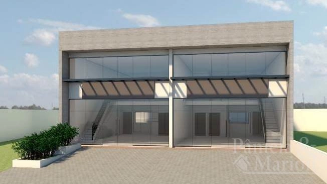 LOJA COMERCIAL: 1ª foto da galeria de imagens do imóvel
