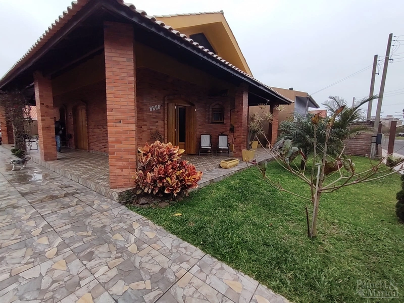 3 DORMITÓRIOS: 6ª foto da galeria de imagens do imóvel