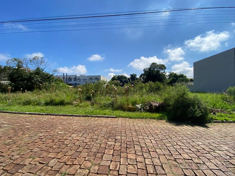 TERRENO: 1ª foto da galeria de imagens do imóvel
