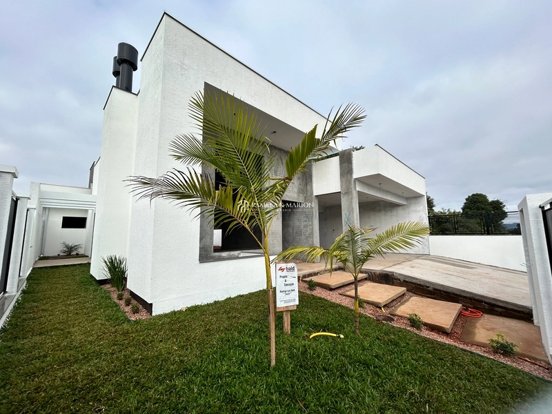 3 DORMITÓRIOS: 3ª foto da galeria de imagens do imóvel
