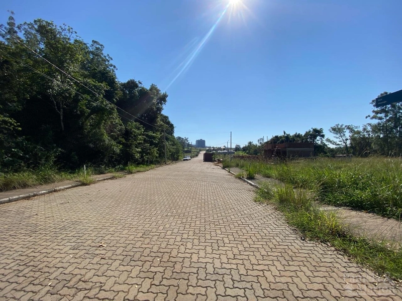 TERRENO: 2ª foto da galeria de imagens do imóvel