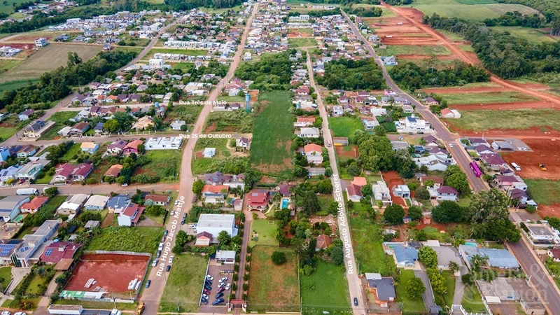 TERRENO COMERCIAL: 3ª foto da galeria de imagens do imóvel