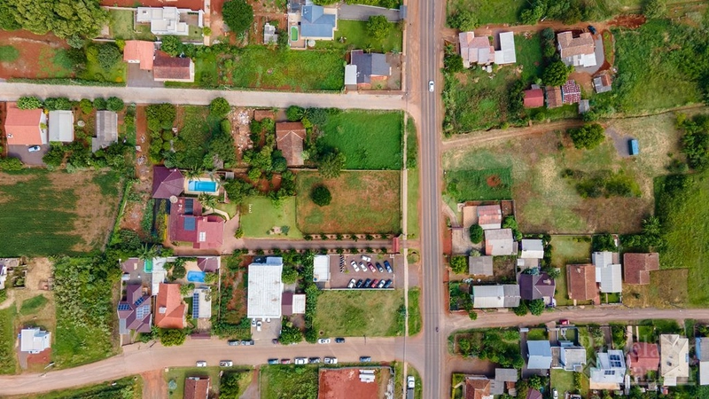 TERRENO COMERCIAL: 1ª foto da galeria de imagens do imóvel