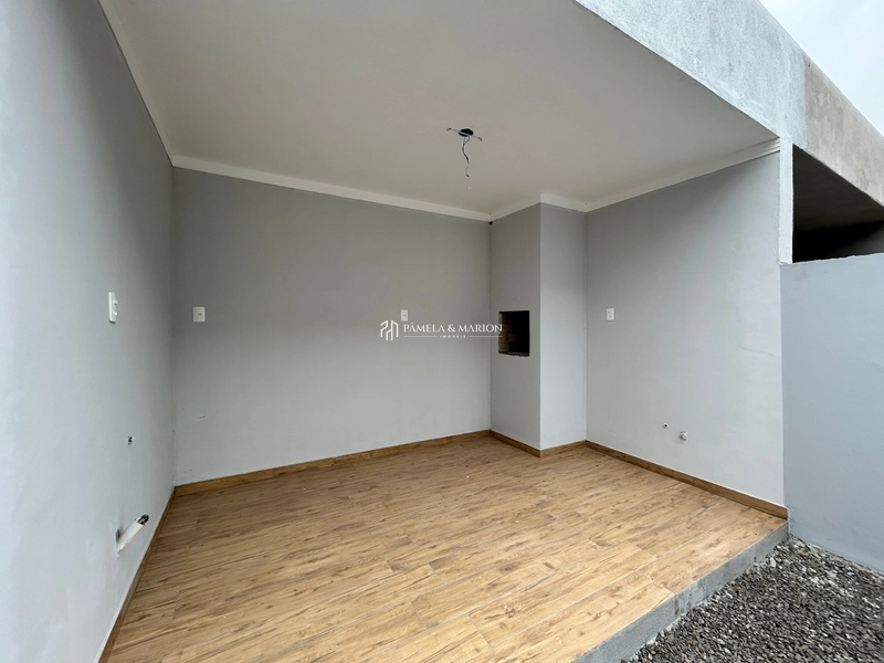 2 DORMITÓRIOS: 5ª foto da galeria de imagens do imóvel