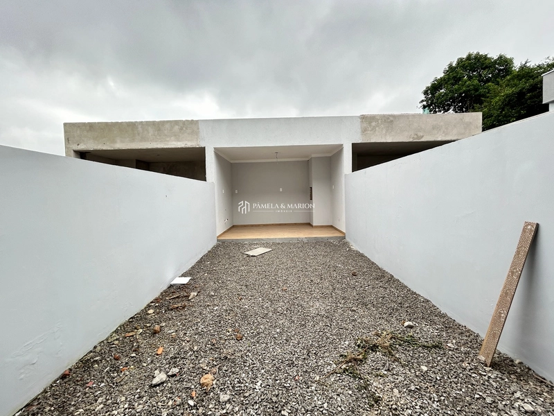 2 DORMITÓRIOS: 4ª foto da galeria de imagens do imóvel