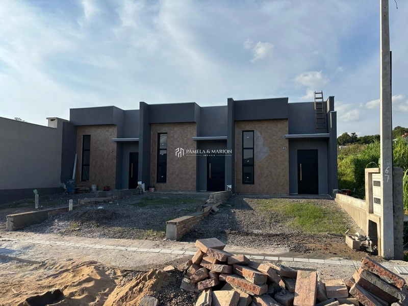 2 DORMITÓRIOS: 1ª foto da galeria de imagens do imóvel