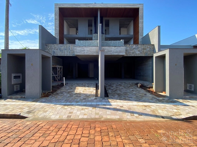 3 DORMITÓRIOS: 5ª foto da galeria de imagens do imóvel