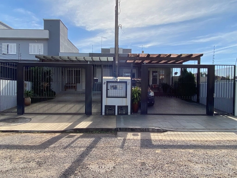 2 DORMITÓRIOS: 1ª foto da galeria de imagens do imóvel