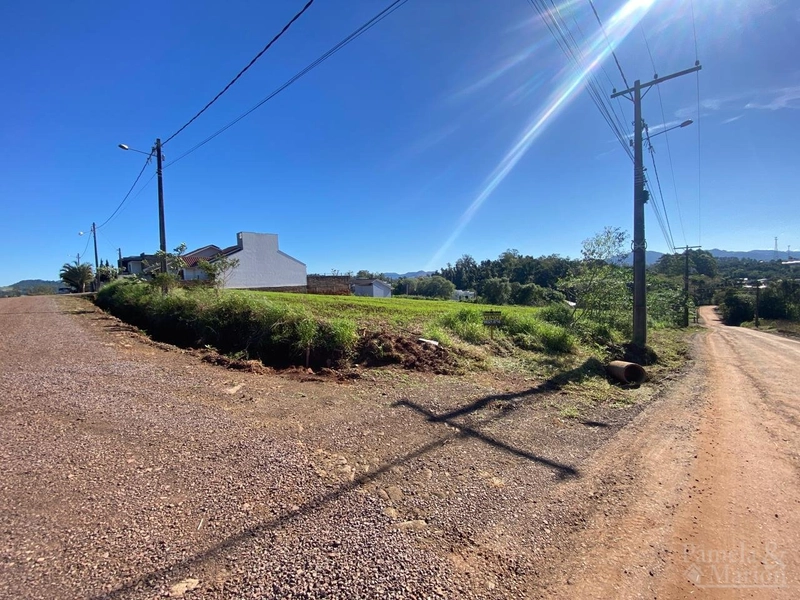 TERRENO COMERCIAL: 1ª foto da galeria de imagens do imóvel