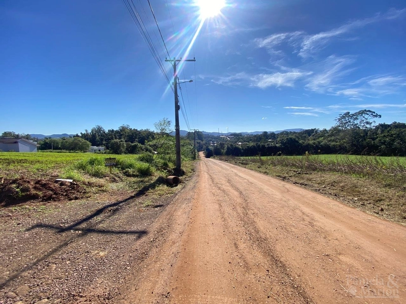 TERRENO COMERCIAL: 2ª foto da galeria de imagens do imóvel