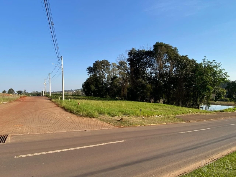 TERRENO COMERCIAL: 1ª foto da galeria de imagens do imóvel