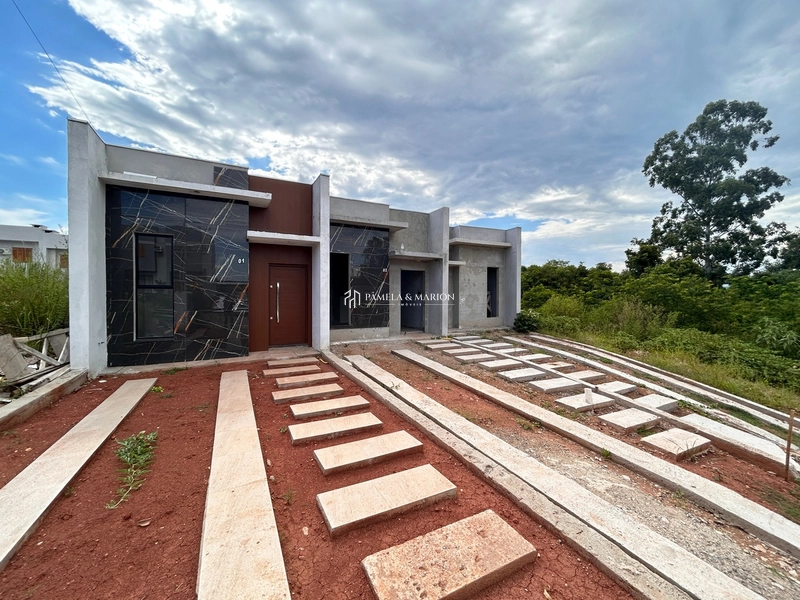 2 DORMITÓRIOS: 2ª foto da galeria de imagens do imóvel