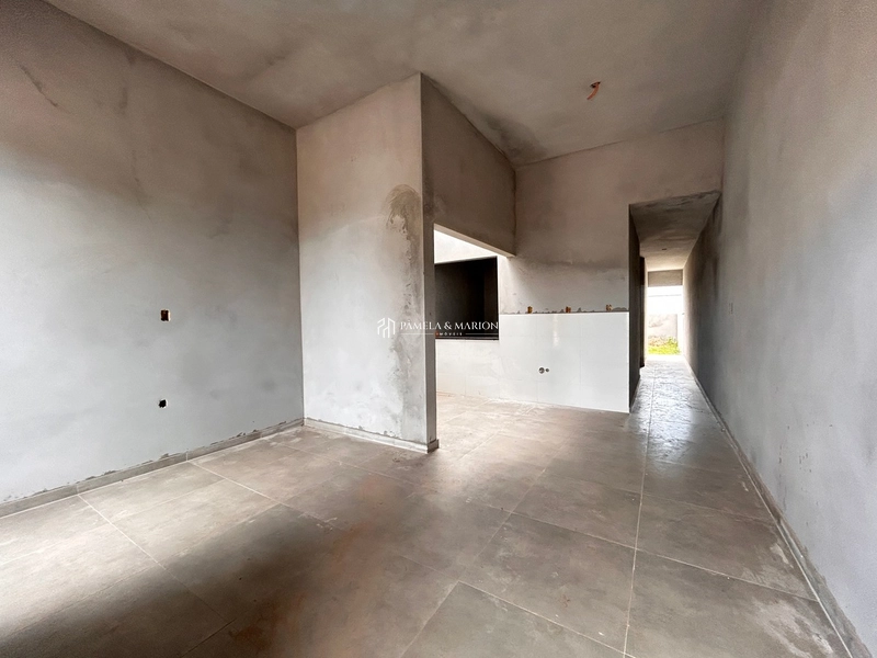 2 DORMITÓRIOS: 3ª foto da galeria de imagens do imóvel