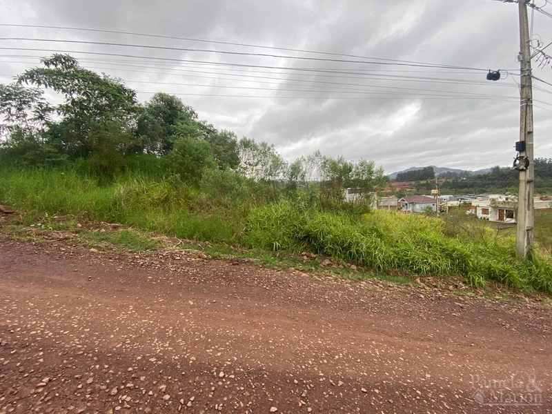 TERRENO: 1ª foto da galeria de imagens do imóvel