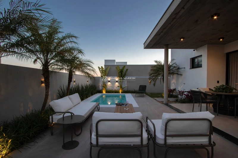 3 DORMITÓRIOS: 6ª foto da galeria de imagens do imóvel