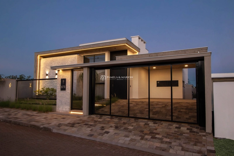 3 DORMITÓRIOS: 2ª foto da galeria de imagens do imóvel