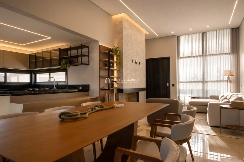 3 DORMITÓRIOS: 9ª foto da galeria de imagens do imóvel