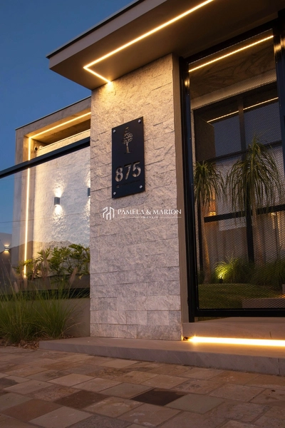 3 DORMITÓRIOS: 3ª foto da galeria de imagens do imóvel