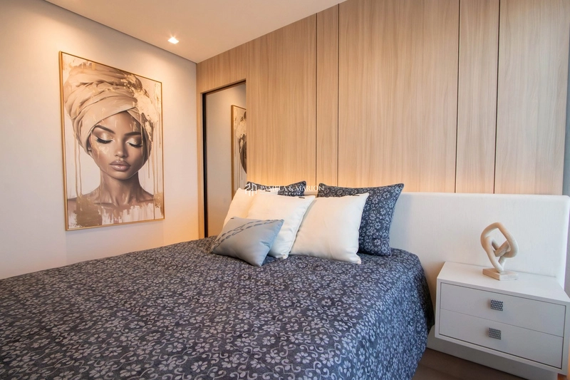 3 DORMITÓRIOS: 12ª foto da galeria de imagens do imóvel