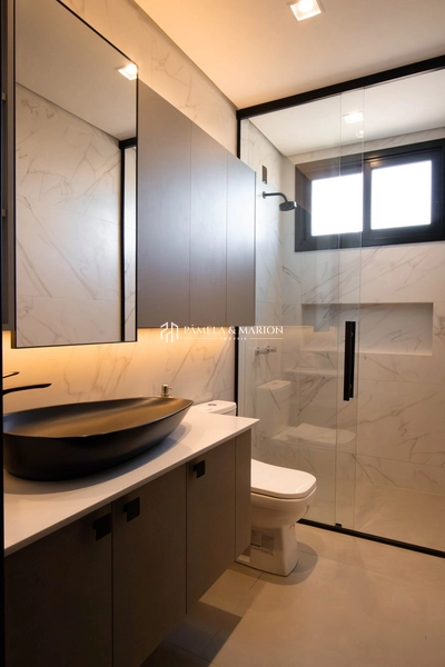 3 DORMITÓRIOS: 15ª foto da galeria de imagens do imóvel