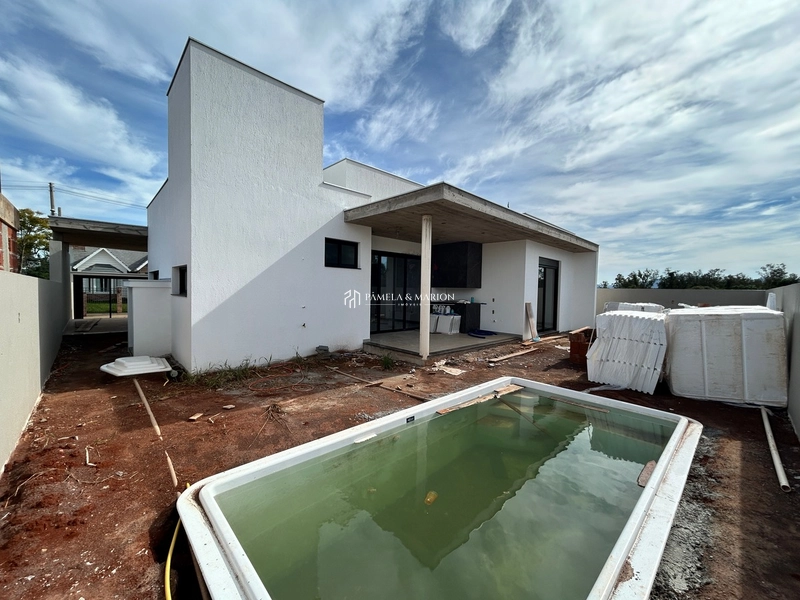 3 DORMITÓRIOS: 9ª foto da galeria de imagens do imóvel