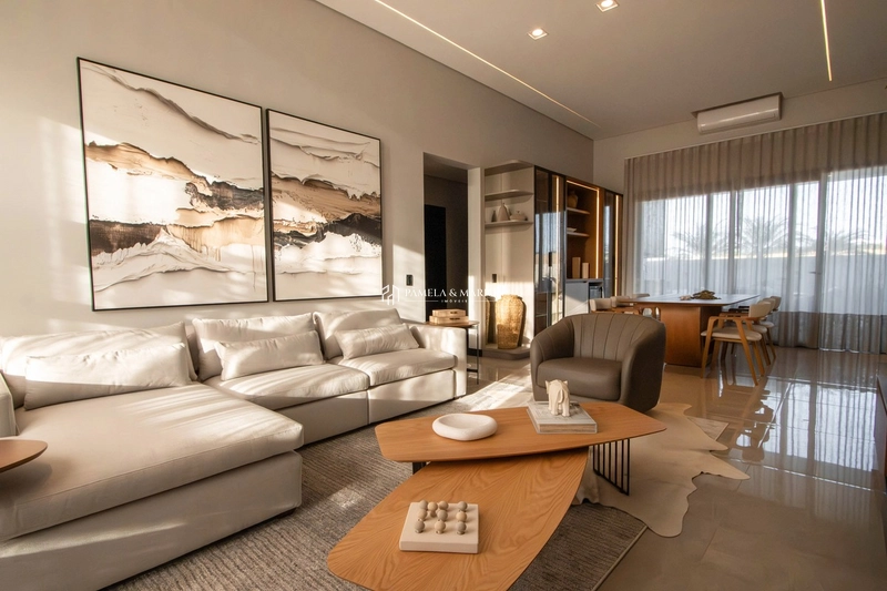 3 DORMITÓRIOS: 8ª foto da galeria de imagens do imóvel