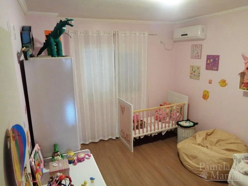3 DORMITÓRIOS: 5ª foto da galeria de imagens do imóvel