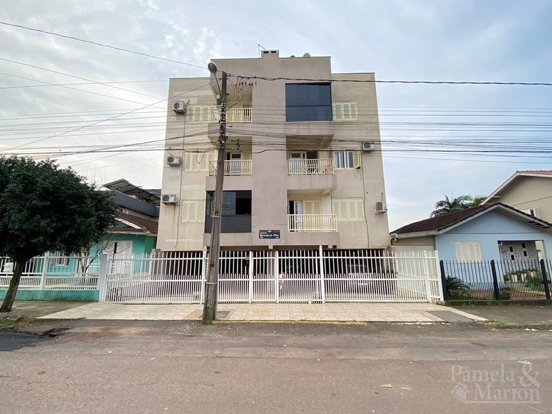 2 DORMITÓRIOS: 11ª foto da galeria de imagens do imóvel
