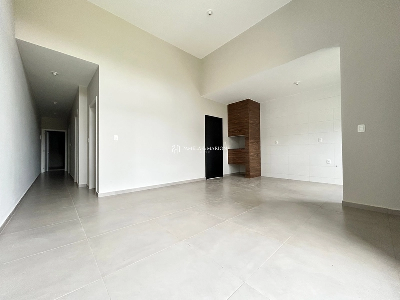 3 DORMITÓRIOS: 3ª foto da galeria de imagens do imóvel