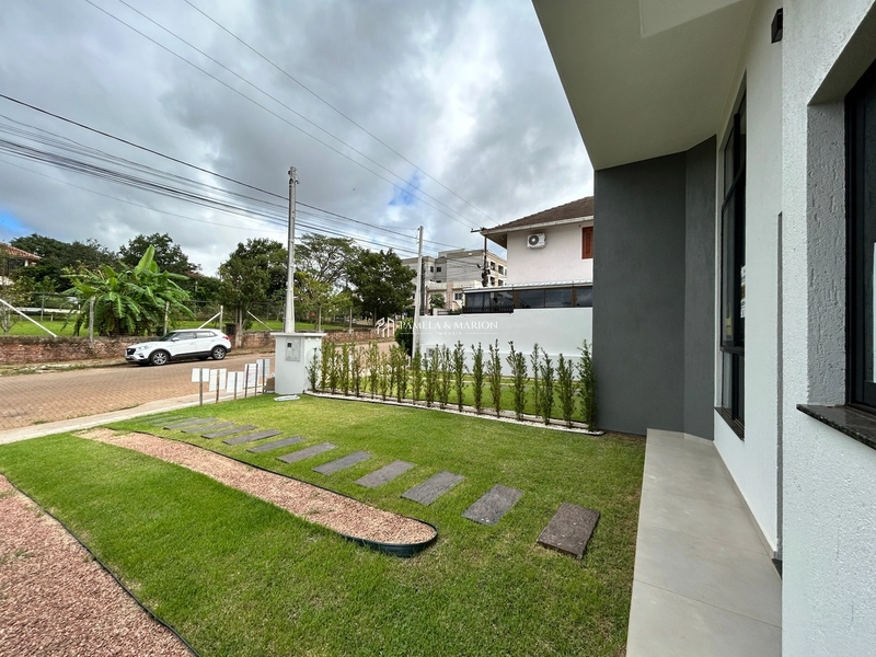 3 DORMITÓRIOS: 13ª foto da galeria de imagens do imóvel