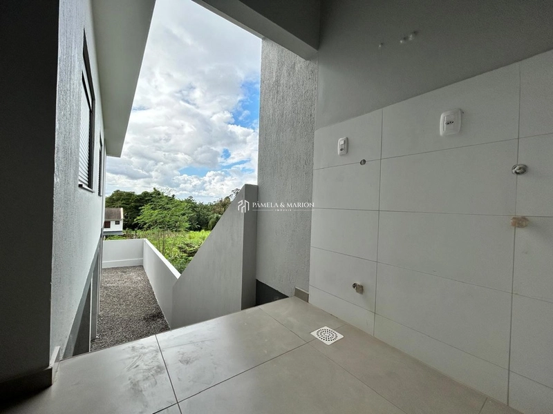 3 DORMITÓRIOS: 9ª foto da galeria de imagens do imóvel