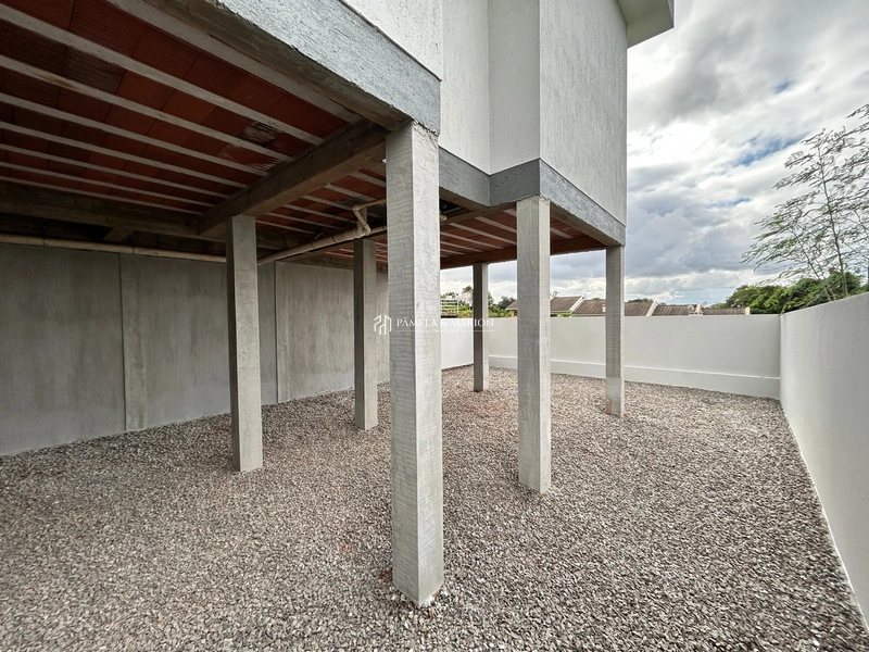 3 DORMITÓRIOS: 11ª foto da galeria de imagens do imóvel