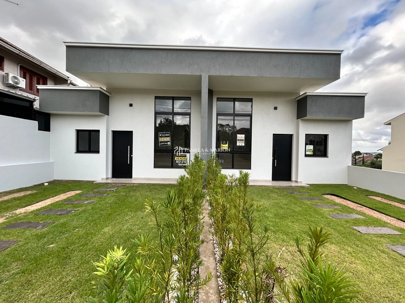 3 DORMITÓRIOS: 1ª foto da galeria de imagens do imóvel