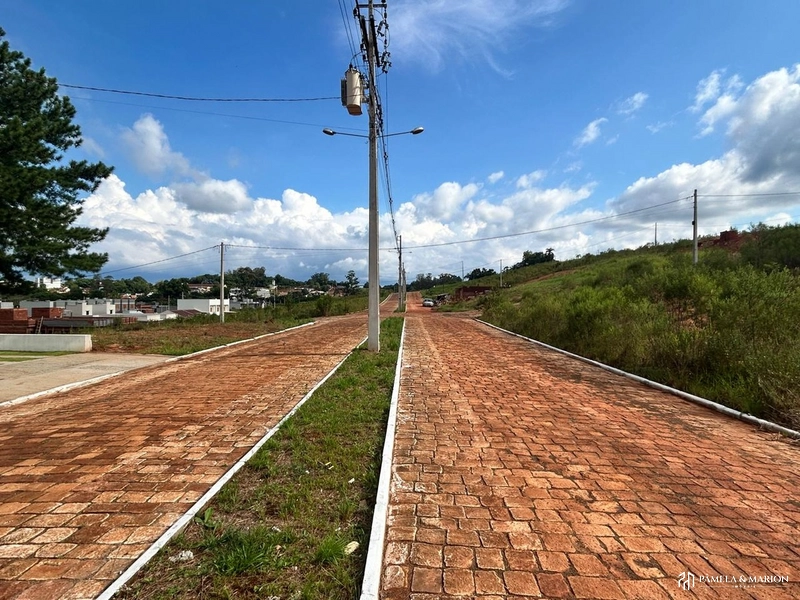 TERRENO: 2ª foto da galeria de imagens do imóvel