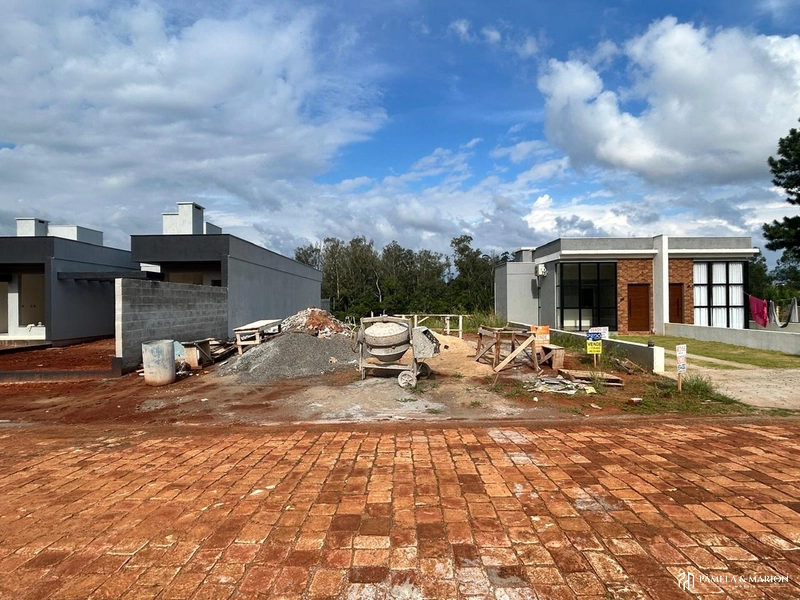 TERRENO: 1ª foto da galeria de imagens do imóvel